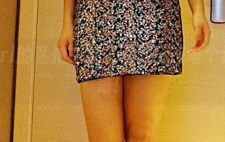 3Agirl的私拍之旅，资源藏在每个浅色角落！