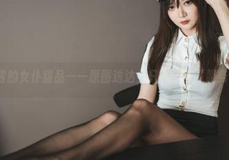 51酱的女仆甜品——原图送达，只为你的“服务”！