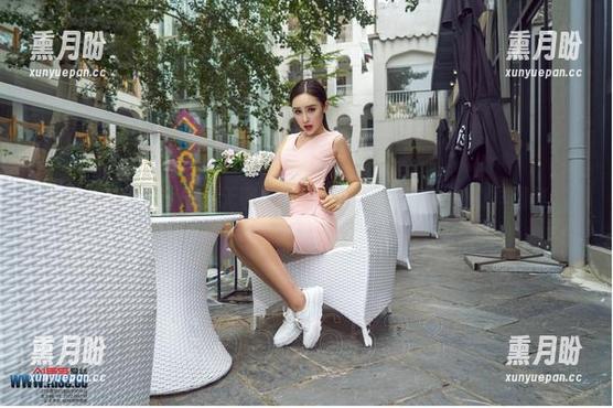 加入爱丝在线：干掉无聊，体验“美丝小特务”的别样图集。