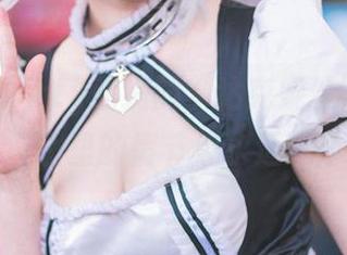 来，跨进Arty亚缇的“达克妮丝”神奇之旅，原图里的情节你永远想不到！