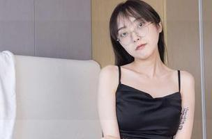 BoBoSocks袜啵啵 – 甜甜圈的薄肉丝大作战，无圣光图集中各类“肉”的新姿势！