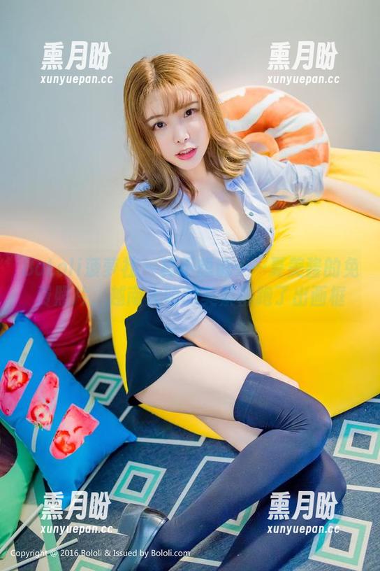 BoLoli菠萝社-夏美酱 BoLoli菠萝社 - 真不想说……夏美酱的免费照片,越南大叻的美景都跑了出画框