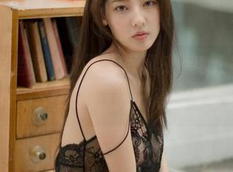 G.su(全智秀)的最新写真来袭，LEEHEEEXPRESS-LERB，记得系好安全带！