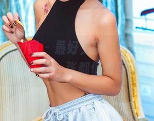 GIRLT果团网 – 最好免费，黄歆苑的短裤照片，每一张都值得回味。