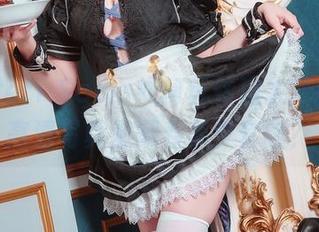 看Hatori Sama如何玩转魔太郎护士，高清写真里藏着多少套路？