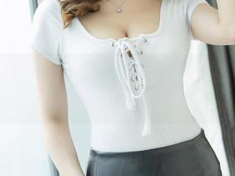 IMiss爱蜜社 – 观看萌奈子在浴室—这种水是用来洗澡的吗？