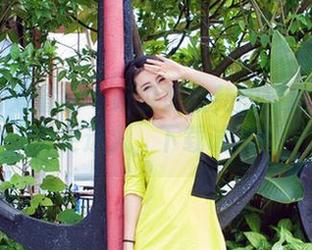 IMiss爱蜜社 – 听说黄歆苑的裸足在高清中更迷人，下载试试？
