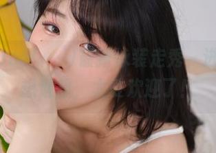 Jang Joo(장주)最新泳装走秀，进水都不想退却，太受欢迎了！
