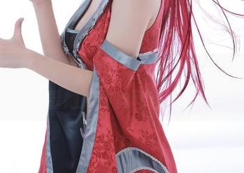 Jenny(정제니)的学姐风范：写真图集，看她如何放飞自我！