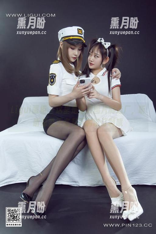 Ligui丽柜 - 这里是福利图片制造厂，昕昕总监正在私下调试订制哦