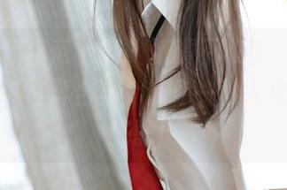 MFStar模范学院 – 张嘴不敢信，徐微微mia短裤写真合集，让你一秒入坑的时尚搭配！