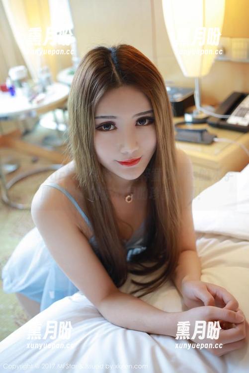 MFStar模范学院 - 王梓童Doirs的水手服图片，捕获心灵的珍贵资源！
