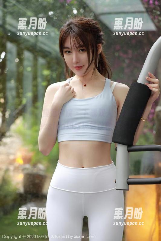 MFStar模范学院 - 下载双人，体验蒋小静Jessica如何玩转伙伴关系！