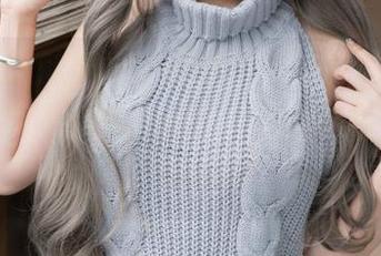 MiStar魅妍社 – 更新！大奶昔Kyra的白丝写真一如既往地让人心旷神怡，哦不，是困惑？