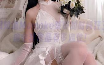 你不想知道Momoko葵葵的时崎狂三小恶魔全套作品有多魔性！