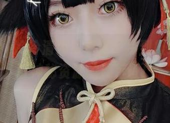 Money冷冷清纯写真集：冷到极致，获取神秘资源的通行证！