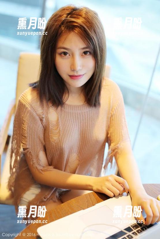 MyGirl美媛馆 - 南湘baby圣诞全套：一不小心就被俘获的节日气氛！