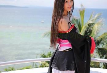 MyGirl美媛馆 – 画面太美，不下载小夕juju的浴缸高清怎行？