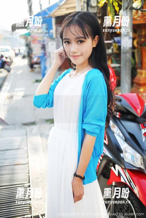 MyGirl美媛馆-王馨瑶 MyGirl美媛馆 - 什么时候也开始偷偷关注王馨瑶的皮衣合集了?