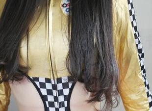 MyGirl美媛馆 – 圣诞不止一个节日，王馨瑶的图包你得收好