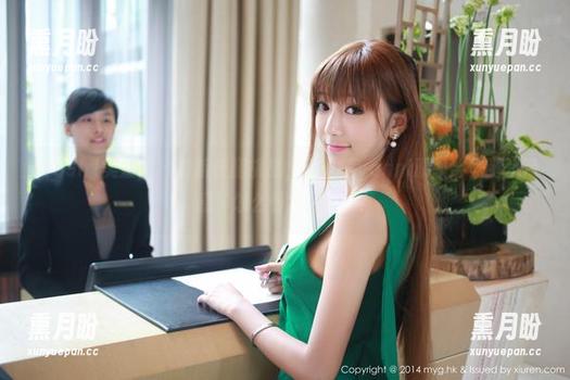 MyGirl美媛馆 - 最新长腿挑战，王馨瑶yanni原图给你腿部灵感，怎么看怎么舒服？