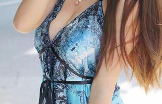 MyGirl美媛馆 – 网盘里的黑色作品，黄乐然你可真会挑地方躲藏！