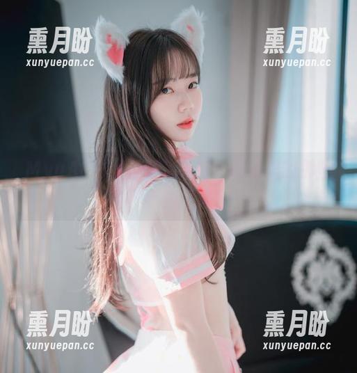 MyuA(뮤아)圣诞特别版：图集里的那些不速之客