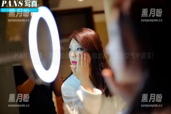 PANS写真 - 夏天的高清图包，肉丝的味道在空气中游荡！