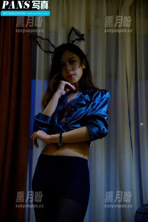 PANS写真 - 默默的女王日常：福利满满，写真无处不在！