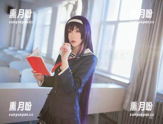 Sakiiii翎柒 Sakiiii翎柒的纯白图集:你期待的“无圣光”还有多少?