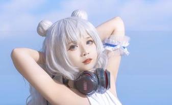 更新来临！SayoMomo的Lynette合集给你不一样的开眼体验。