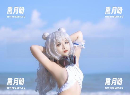 更新来临！SayoMomo的Lynette合集给你不一样的开眼体验。