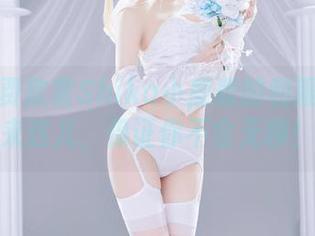 想要免费欣赏Shika小鹿鹿的和服作品？来这儿，保证你不会无聊！