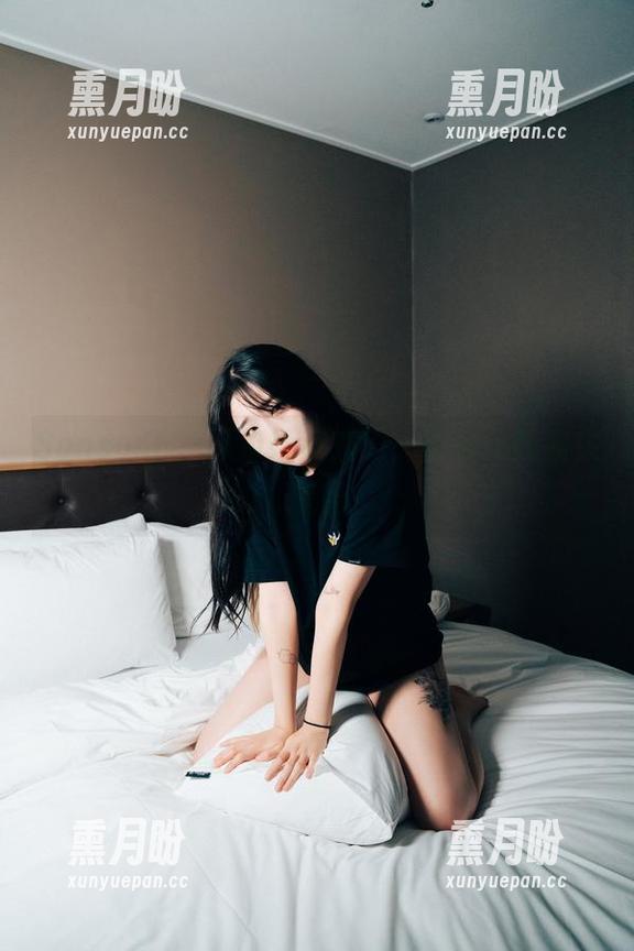 Sonson(손손)姐姐又来了，原图让我丧失理智