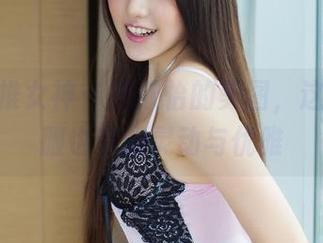 TGOD推女神 – 顾欣怡的美图，这是体操服也有的灵动与优雅