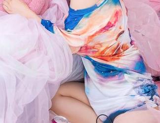 这组Tomiko(とみこ)的AzurLane福利写真，你绝对没见过！