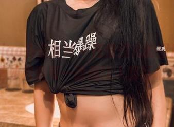 TouTiao头条女神 – 在信悦儿的图库中，高清姐姐的每一面都让人刮目相看！