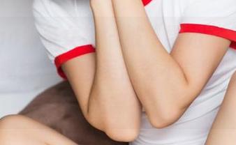 TouTiao头条女神 – 被“学姐”全套作品抓住了视线，李由美你就不能稍微收敛一点嘛？