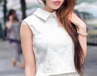 TuiGirl推女郎 – 如果资源能发光，冯雨芝的兔女郎写真一定闪闪发亮！