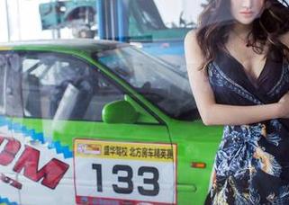 TuiGirl推女郎 – 当壁纸，还是收藏，这赵纹清的女友写真让我犯愁！