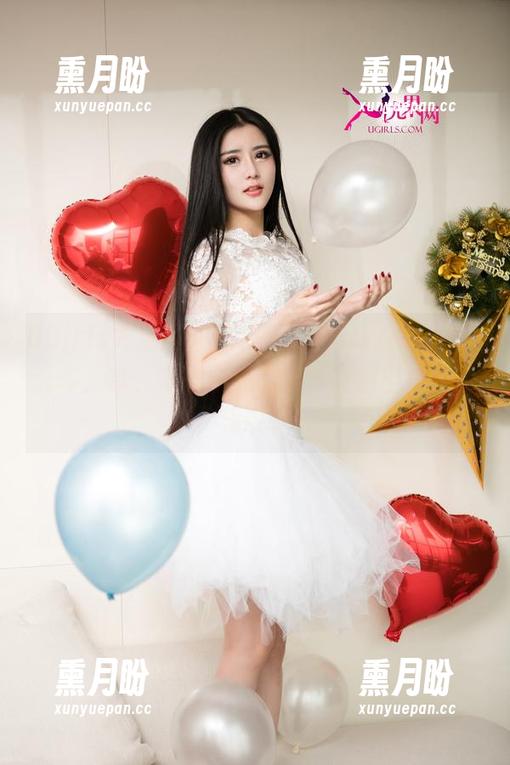 UGirls尤果网 - 唐溪若的豹纹图集，一会儿多分享，多一条怎么穿才能别出心裁的建议。