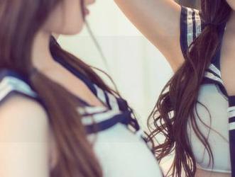 UGirls尤果网 – 看看王瑞儿的私房美图，她的修女造型就像带了特效，别提有趣了！