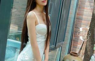 UGirls尤果网 – 芊小童短裤系列，资源库里这档子事儿值得关注！