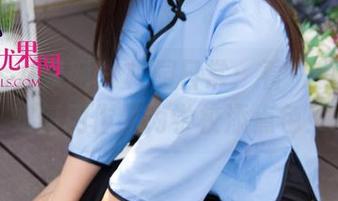 UGirls尤果网 – 校园日常：看“萌琪琪”如何用作品为学校添点色！
