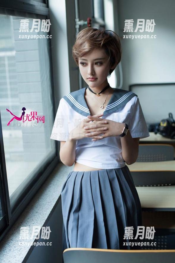 UGirls尤果网 - 听说金baby的短裤免费资源让人眼前一亮？