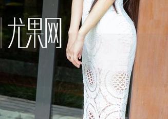 UGirls尤果网 – 看完韩乐优这组皮衣作品，图库多了一份我说不清的东西。