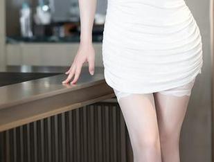 XIAOYU语画界 – 你能想象吗？程开心穿体操服的图包，看得我脑补一堆！
