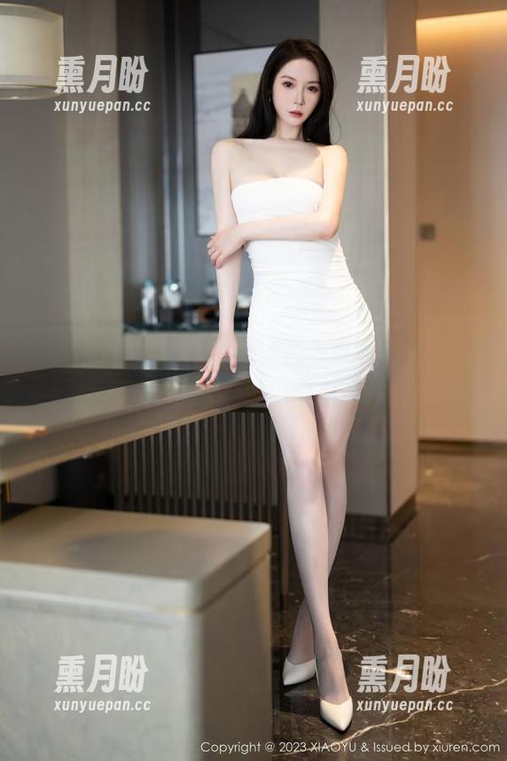 XIAOYU语画界 - 你能想象吗？程开心穿体操服的图包，看得我脑补一堆！