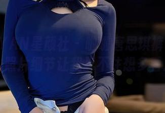 XINGYAN星颜社 – 啦啦唐思琪裤里丝的合集，照片细节让我忍不住想多看几眼！