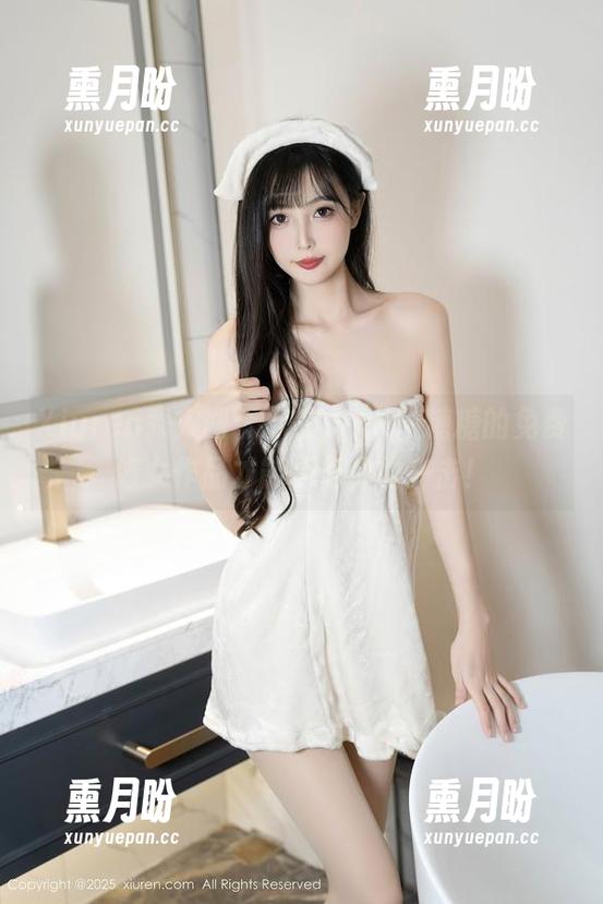 Xiuren秀人网-Candy糖糖 Xiuren秀人网 - 只有Candy糖糖的免费修女作品才能承包你的一击!